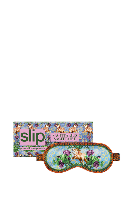Sagittarius Sleep Mask