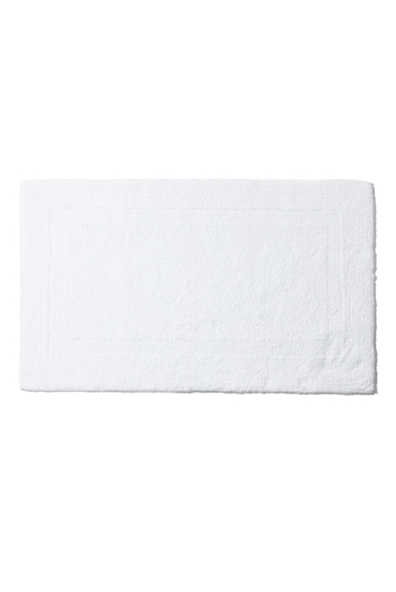 Reversible Bath Mat