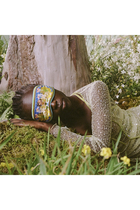 Virgo Sleep Mask
