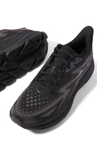 Clifton 9 Knit Sneakers