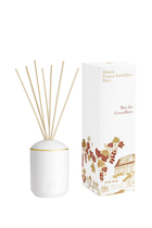 Rue des Groseilliers Fragrance Diffuser Set