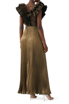 Tuileries Gown