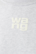 Essential Terry Crew Sweatshirt