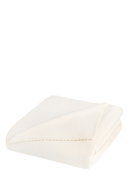 Luisa Cotton Blanket