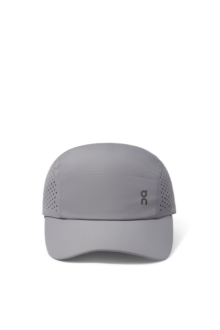 Logo Lightweight Cap