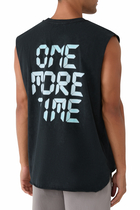 One More Time Easy T-Shirt