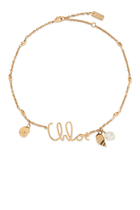 Iconic Necklace
