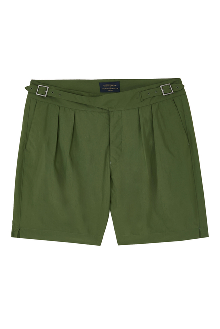 Kulbir Gurkha Swim Shorts