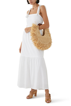 Moon Tote Bag