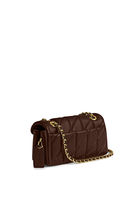 Tabby 20 Quilted Shoulder Bag