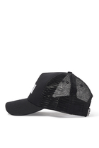 Core Logo Trucker Hat