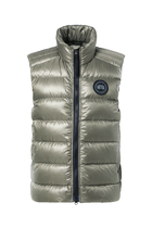 Crofton Padded Vest