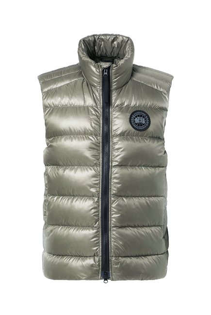 Crofton Padded Vest