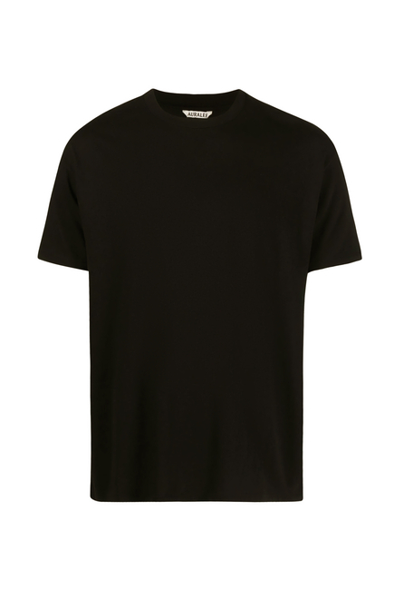 Super Soft Wool Jersey T-Shirt