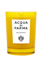 Buongiorno Candle