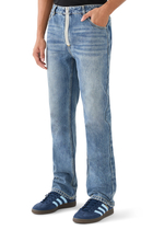 Jonny Jeans