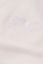 Embroidered Logo Hat