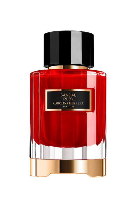 Sandal Ruby Eau De Parfum