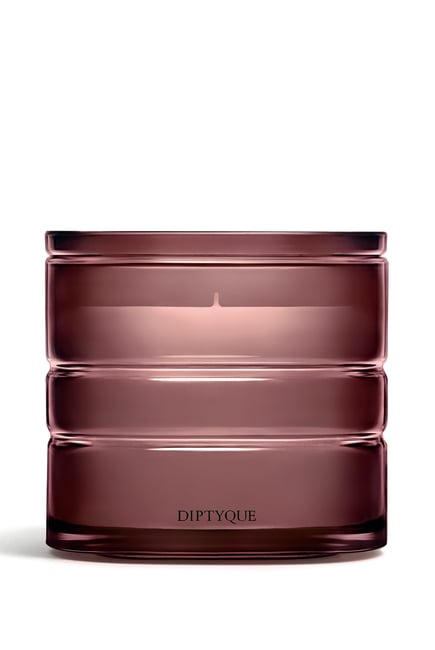 La Foret Reve Premium Scented Candle