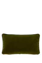 Divan Velour Cushion