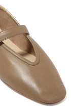 Stella Ballet Flats