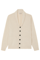 Rockford Eco Cashmere Jacket