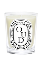 Oud Candle