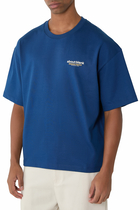Tour T-Shirt