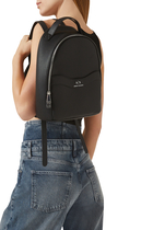 Wave Logo Backpack