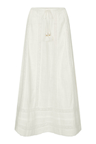 Serendipity Lace Skirt