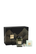 Privé The Yulong Holiday Set