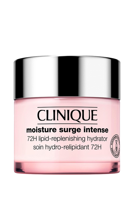 Moisture Surge™ Intense 72H Lipid-Replenishing Hydrator