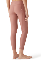 Pocket Swim Tights
