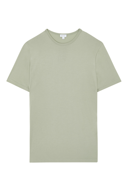 Cotton T-Shirt