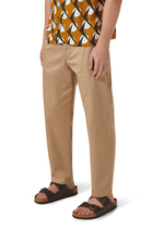Arizona Dunkelbraun Sandals