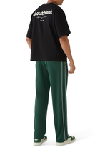 Cropped Boxy Fit