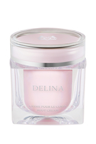 Delina Refillable Body Cream
