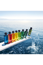 Eau d'orange verte, Eau de cologne