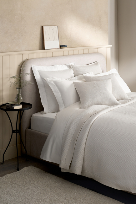 Belgravia Quilt