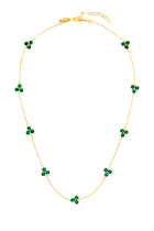 Como Necklace
