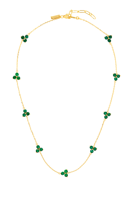 Como Necklace