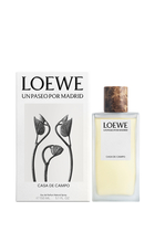 Un Paseo Por Madrid 'Casa de Campo' Eau de Parfum