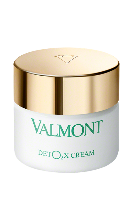 DetO2X Cream