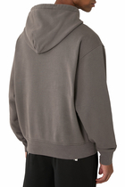Bear in Mind Hoodie