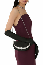 Riviera Clutch Bag