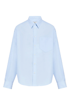 Boxy Shirt