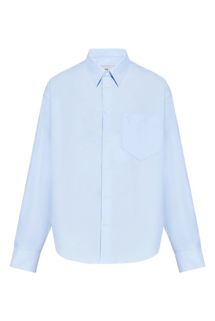 Boxy Shirt