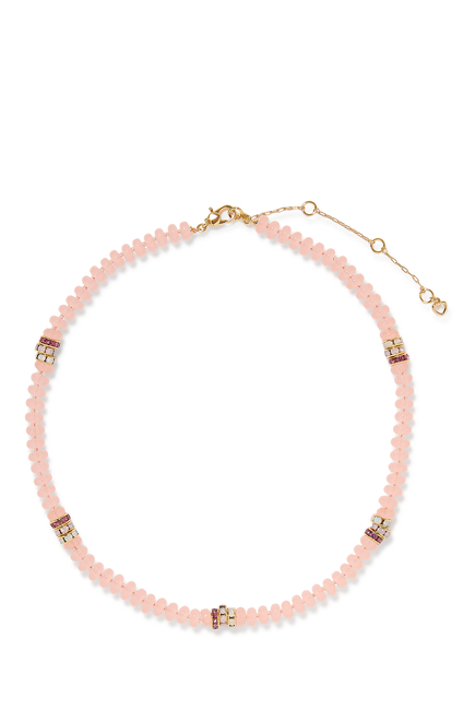 Beaded Necklace