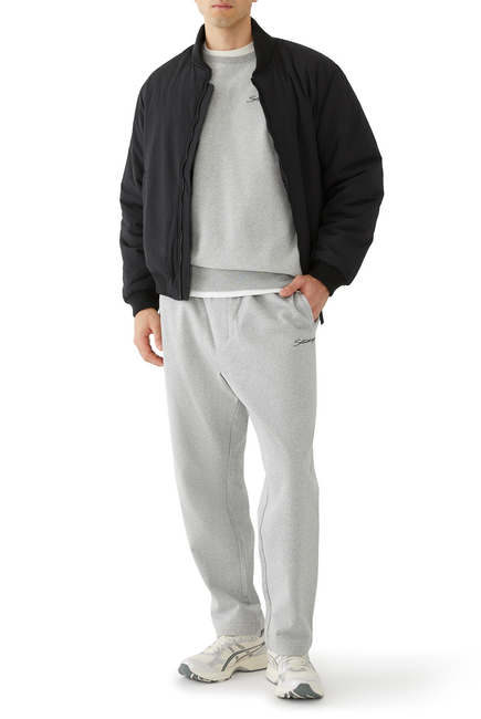 Signature Sweatpants