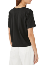 FAAA Cotton T-shirt